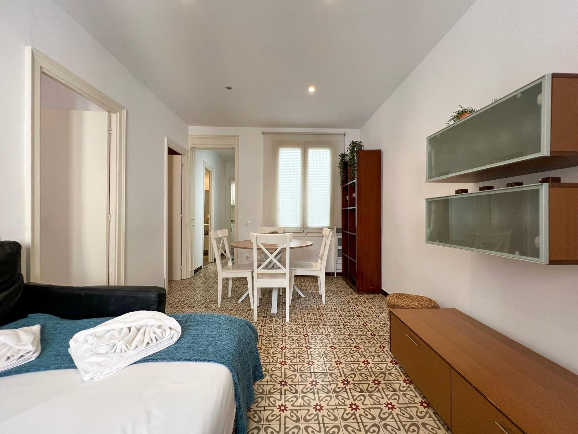 Stay U-Nique Apartments Begur Barcelona Luaran gambar