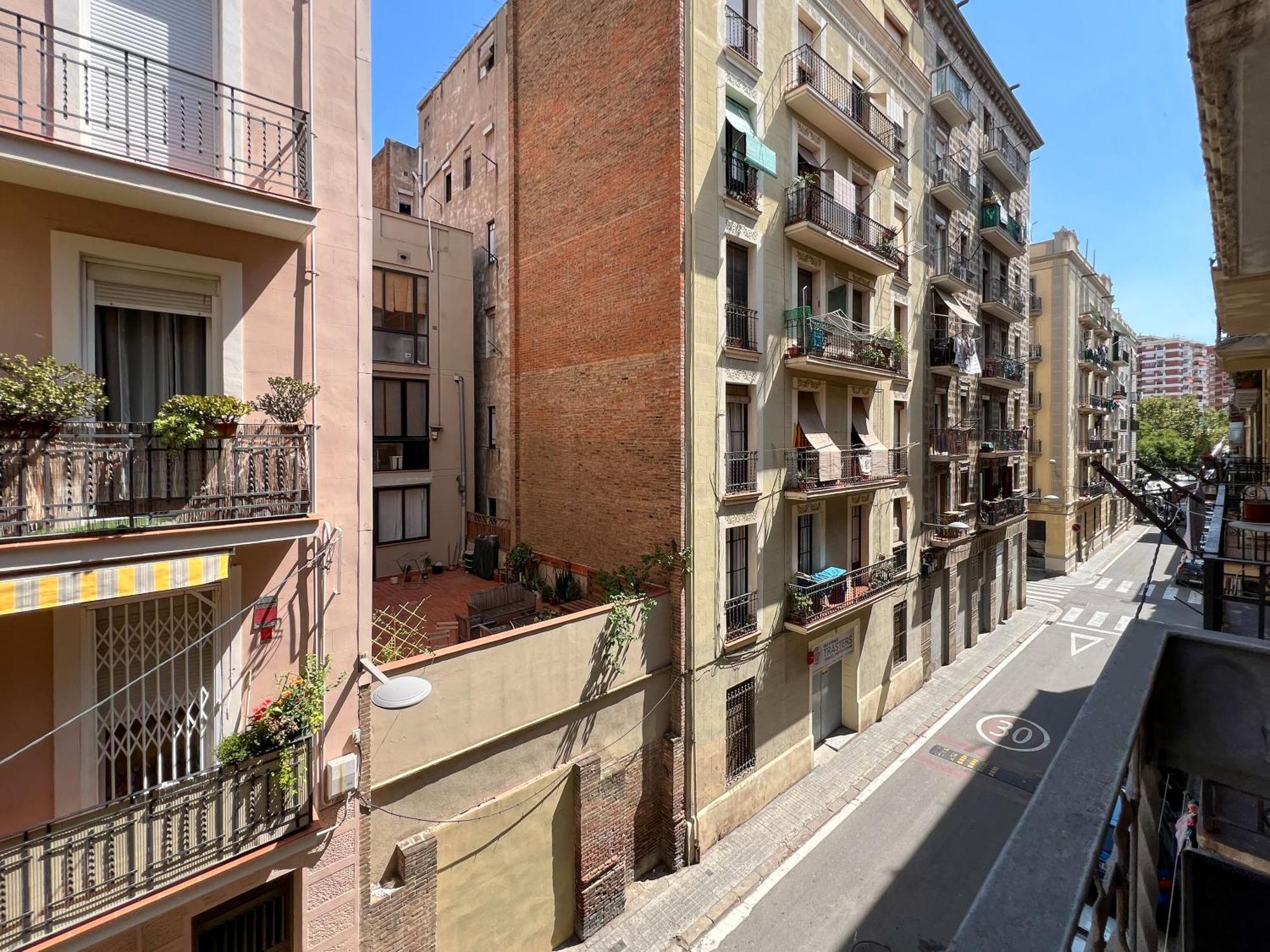 Stay U-Nique Apartments Begur Barcelona Luaran gambar